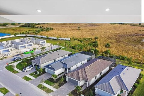 Villa ou maison à vendre à Nokomis, Floride: 3 chambres, 152.36 m2 № 2136001 - photo 25