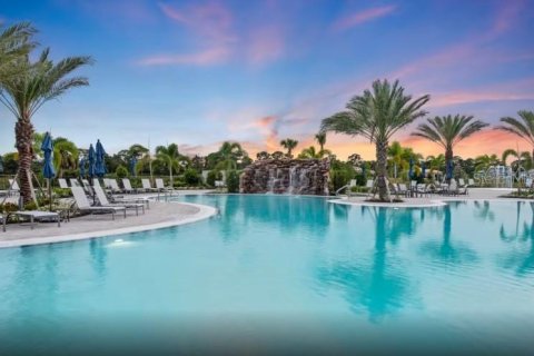 Villa ou maison à vendre à Nokomis, Floride: 3 chambres, 152.36 m2 № 2136001 - photo 17