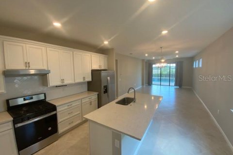 Villa ou maison à vendre à Nokomis, Floride: 3 chambres, 152.36 m2 № 2136001 - photo 3