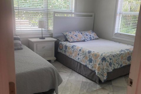 Villa ou maison à louer à West Palm Beach, Floride: 3 chambres, 132.48 m2 № 2172333 - photo 5