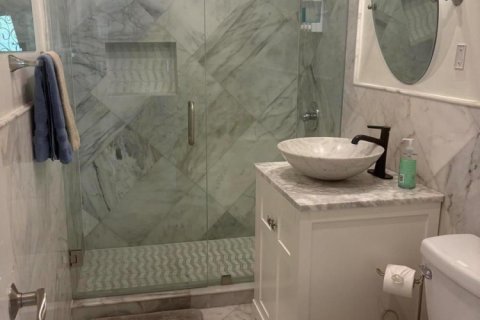 Villa ou maison à louer à West Palm Beach, Floride: 3 chambres, 132.48 m2 № 2172333 - photo 6