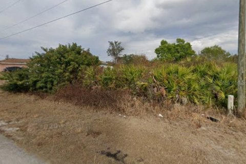 Land in Lehigh Acres, Florida № 2377983 - photo 2