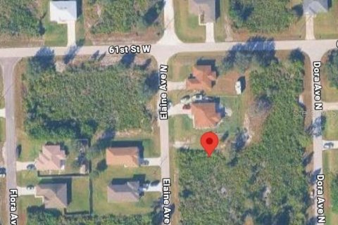 Land in Lehigh Acres, Florida № 2377983 - photo 6