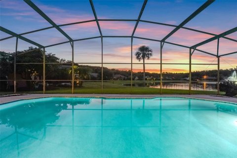House in Lake Mary, Florida 4 bedrooms, 225.2 sq.m. № 1919911 - photo 22