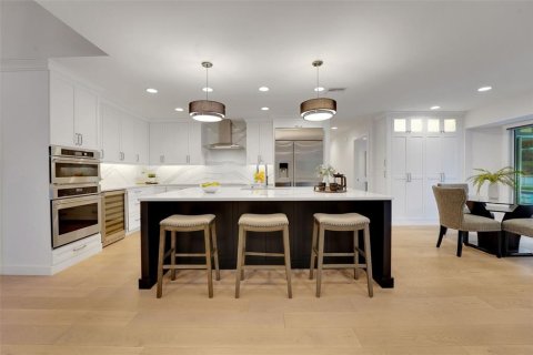 Casa en venta en Lake Mary, Florida, 4 dormitorios, 225.2 m2 № 1919911 - foto 9