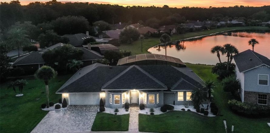 Casa en Lake Mary, Florida 4 dormitorios, 225.2 m2 № 1919911