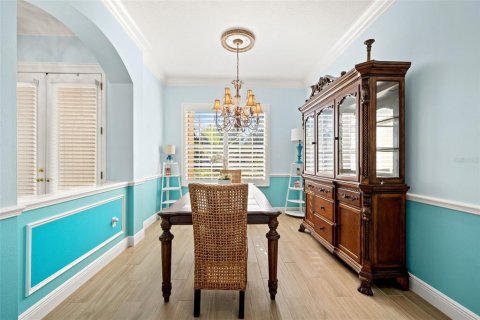 House in Bradenton, Florida 4 bedrooms, 218.41 sq.m. № 2144263 - photo 9