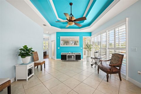 House in Bradenton, Florida 4 bedrooms, 218.41 sq.m. № 2144263 - photo 20