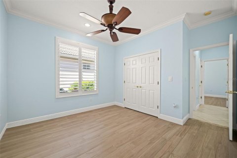 House in Bradenton, Florida 4 bedrooms, 218.41 sq.m. № 2144263 - photo 23