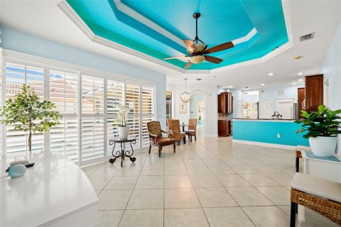 House in Bradenton, Florida 4 bedrooms, 218.41 sq.m. № 2144263 - photo 17