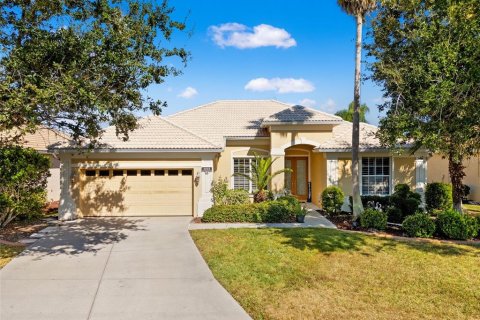 Villa ou maison à Bradenton, Floride 4 chambres, 218.41 m2 № 2144263