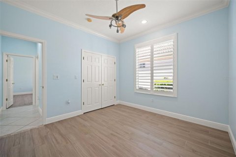 House in Bradenton, Florida 4 bedrooms, 218.41 sq.m. № 2144263 - photo 24