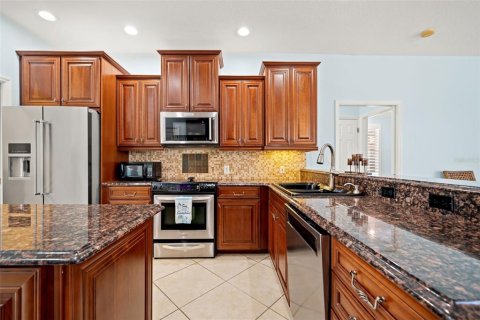 House in Bradenton, Florida 4 bedrooms, 218.41 sq.m. № 2144263 - photo 10