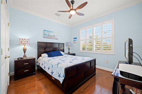 House in Bradenton, Florida 4 bedrooms, 218.41 sq.m. № 2144263 - photo 29