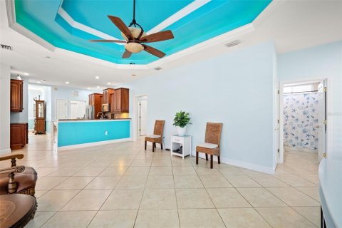 House in Bradenton, Florida 4 bedrooms, 218.41 sq.m. № 2144263 - photo 16