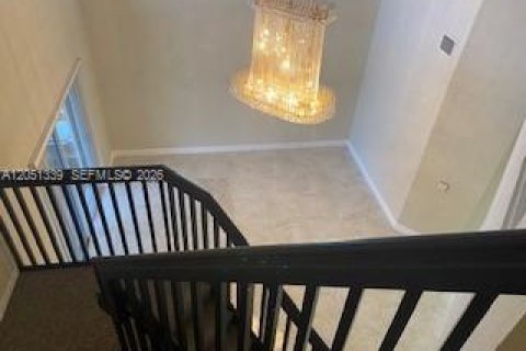 Villa ou maison à louer à Miramar, Floride: 6 chambres № 2171670 - photo 28