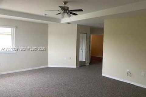 Villa ou maison à louer à Miramar, Floride: 6 chambres № 2171670 - photo 23