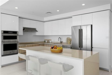 Condominio en venta en Saint Petersburg, Florida, 3 dormitorios, 180.97 m2 № 2231574 - foto 15