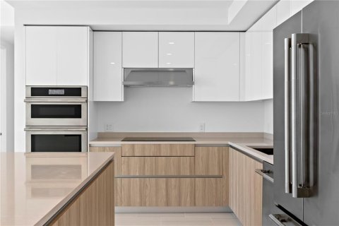 Condominio en venta en Saint Petersburg, Florida, 3 dormitorios, 180.97 m2 № 2231574 - foto 20