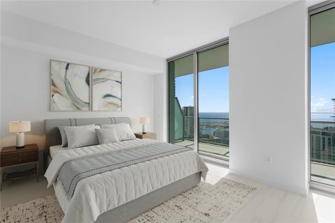 Condominio en venta en Saint Petersburg, Florida, 3 dormitorios, 180.97 m2 № 2231574 - foto 28