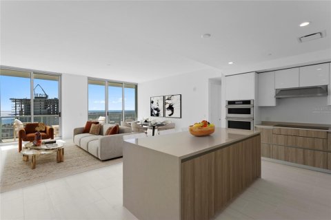 Condominio en venta en Saint Petersburg, Florida, 3 dormitorios, 180.97 m2 № 2231574 - foto 13