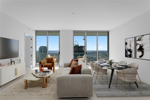 Condominio en venta en Saint Petersburg, Florida, 3 dormitorios, 180.97 m2 № 2231574 - foto 22