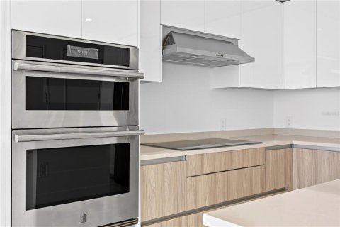 Condominio en venta en Saint Petersburg, Florida, 3 dormitorios, 180.97 m2 № 2231574 - foto 17