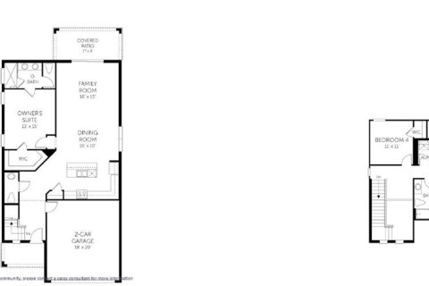 Casa en venta en Minneola, Florida, 4 dormitorios, 175.03 m2 № 1018975 - foto 1