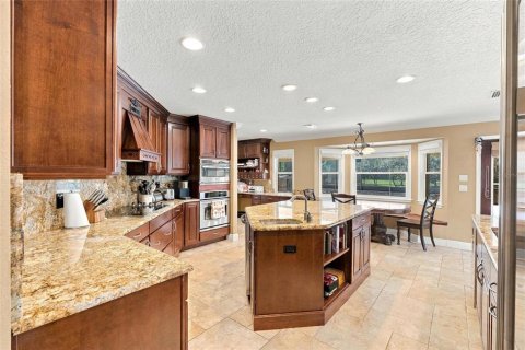 House in DeLand, Florida 4 bedrooms, 478.45 sq.m. № 2408627 - photo 16