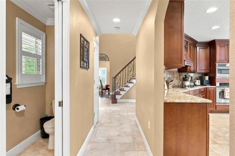 House in DeLand, Florida 4 bedrooms, 478.45 sq.m. № 2408627 - photo 15