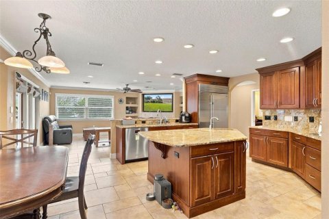 House in DeLand, Florida 4 bedrooms, 478.45 sq.m. № 2408627 - photo 26