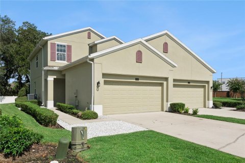 Touwnhouse à Winter Garden, Floride 3 chambres, 158.03 m2 № 2342534