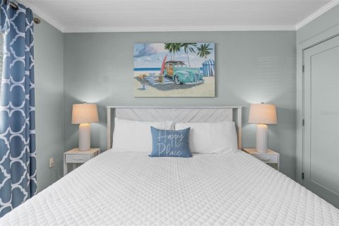 Townhouse in Holmes Beach, Florida 2 bedrooms, 90.86 sq.m. № 2204989 - photo 22