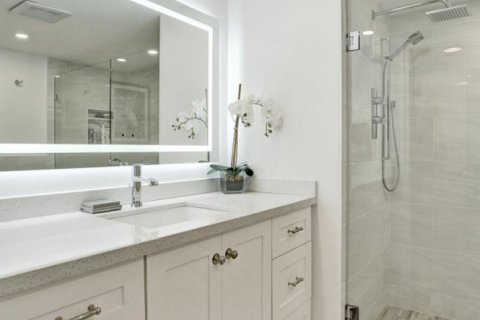 Condo in Pompano Beach, Florida, 2 bedrooms № 2430279 - photo 20