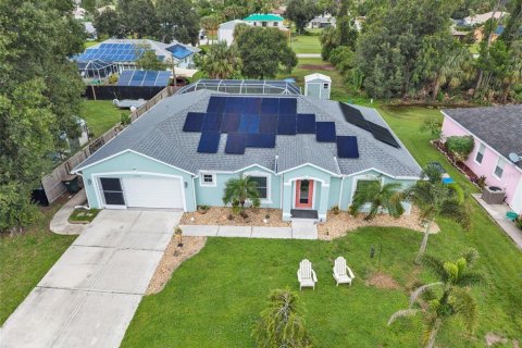 Casa en venta en North Port, Florida, 3 dormitorios, 187.66 m2 № 2386606 - foto 5