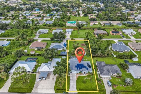 Casa en venta en North Port, Florida, 3 dormitorios, 187.66 m2 № 2386606 - foto 4