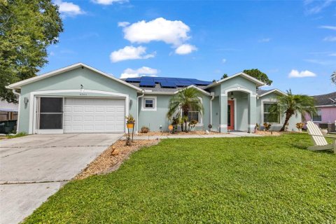 Casa en North Port, Florida 3 dormitorios, 187.66 m2 № 2386606