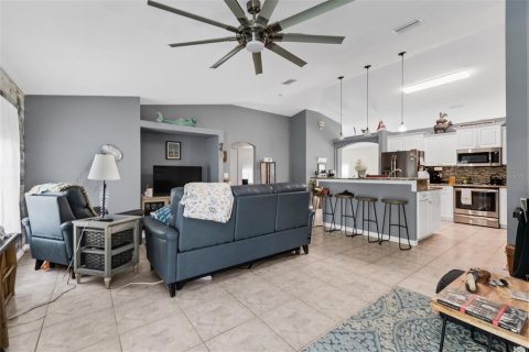 Casa en venta en North Port, Florida, 3 dormitorios, 187.66 m2 № 2386606 - foto 23