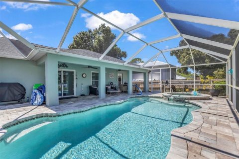 Casa en venta en North Port, Florida, 3 dormitorios, 187.66 m2 № 2386606 - foto 3