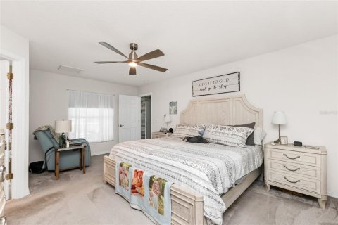 Casa en venta en North Port, Florida, 3 dormitorios, 187.66 m2 № 2386606 - foto 27
