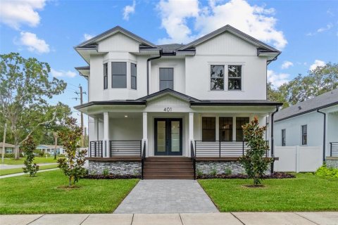 Casa en Oldsmar, Florida 5 dormitorios, 354.05 m2 № 2388243