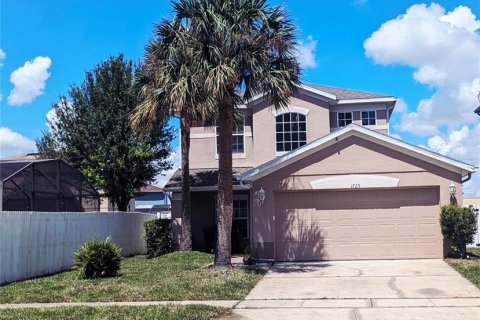 House in Orlando, Florida 3 bedrooms, 153.94 sq.m. № 2379658 - photo 28