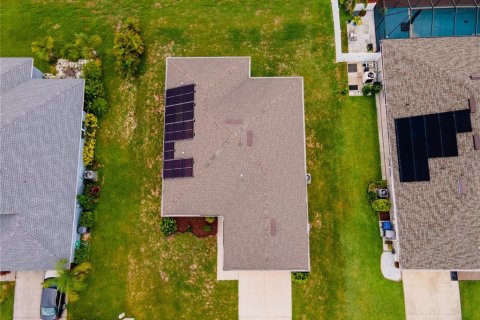 Villa ou maison à vendre à Dundee, Floride: 3 chambres, 130.06 m2 № 1775416 - photo 22