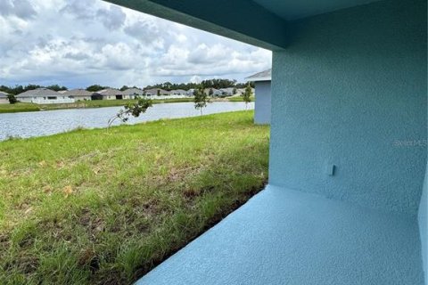House in North Port, Florida 3 bedrooms, 140.47 sq.m. № 1534367 - photo 12