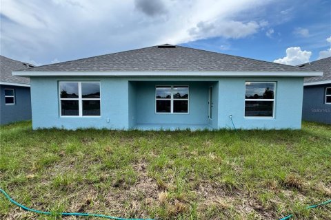 House in North Port, Florida 3 bedrooms, 140.47 sq.m. № 1534367 - photo 14