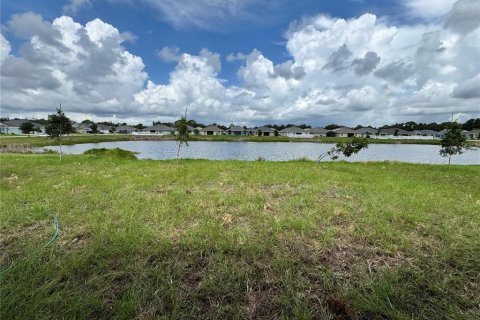 House in North Port, Florida 3 bedrooms, 140.47 sq.m. № 1534367 - photo 13