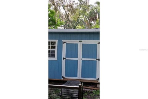 Villa ou maison à vendre à Port Richey, Floride: 2 chambres, 78.04 m2 № 2299035 - photo 4