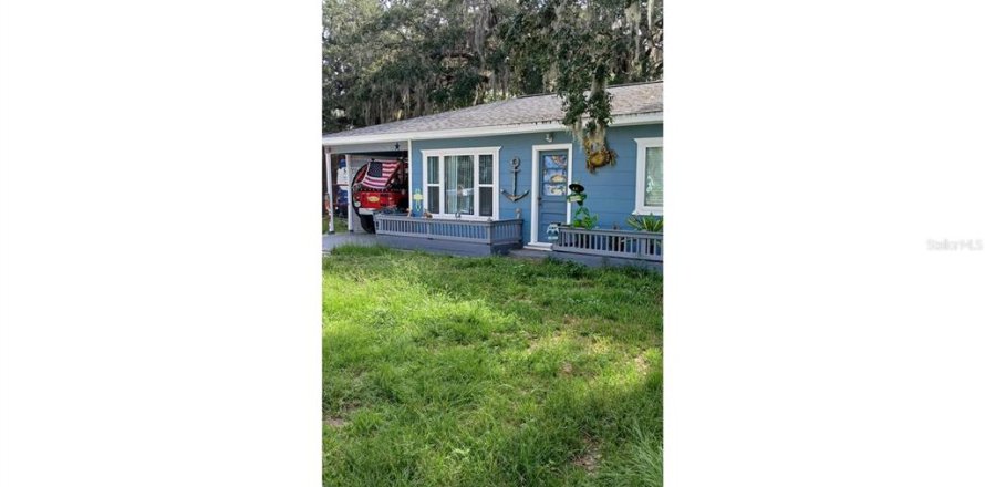 Villa ou maison à Port Richey, Floride 2 chambres, 78.04 m2 № 2299035