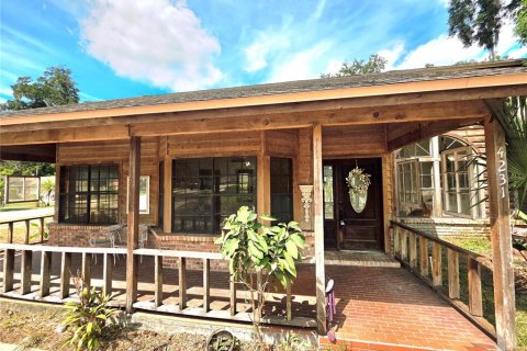 House in Orlando, Florida 4 bedrooms, 215.07 sq.m. № 2393735 - photo 19