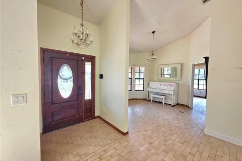 House in Orlando, Florida 4 bedrooms, 215.07 sq.m. № 2393735 - photo 23